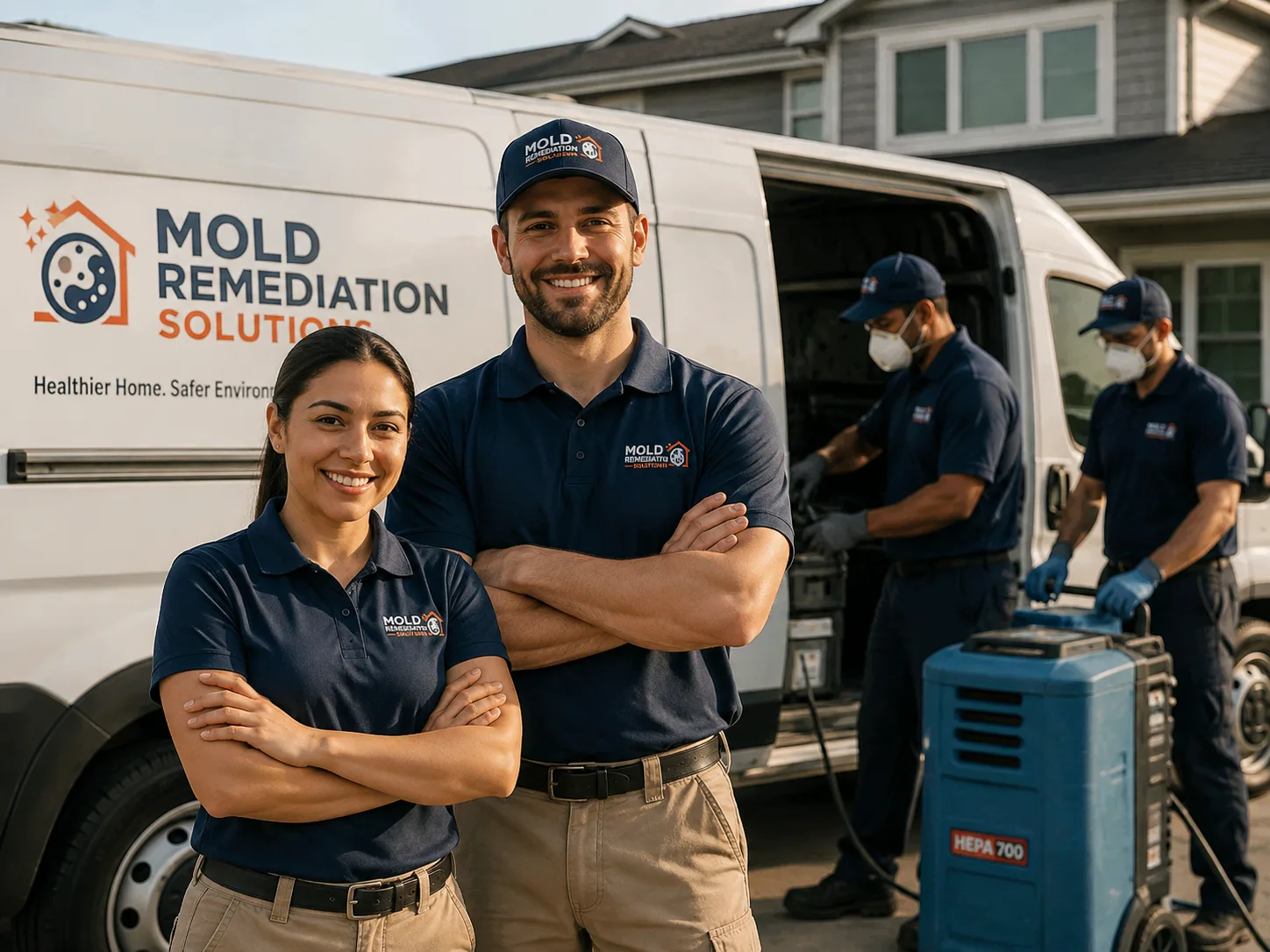 Mold Remediation company in Tivoli, NY